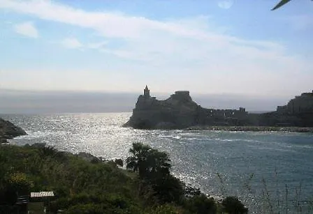 La Casa Del Pescatore *