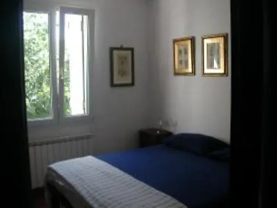La Casa Del Pescatore Bed and breakfast