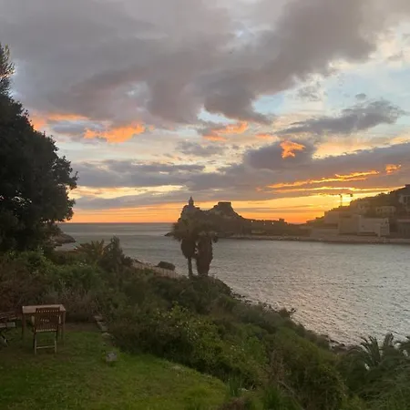 La Casa Del Pescatore