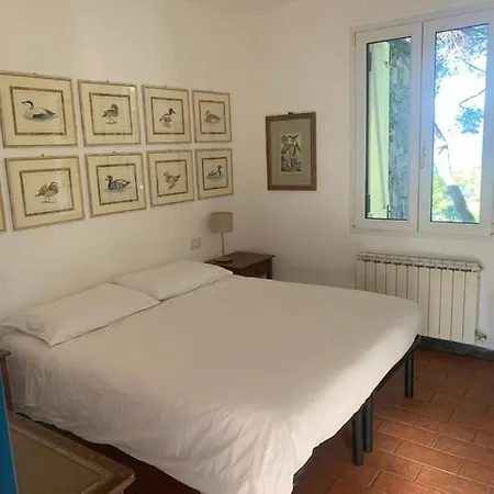Bed and breakfast La Casa Del Pescatore *