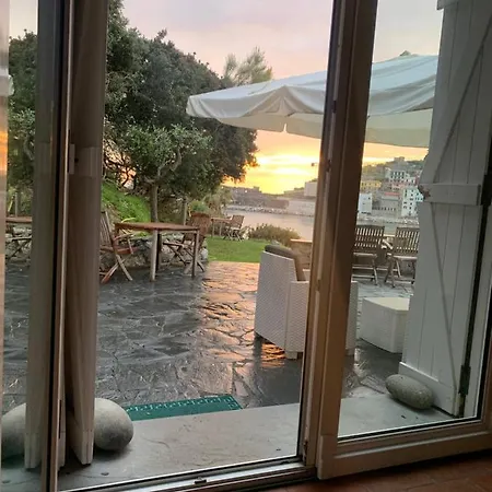 La Casa Del Pescatore *