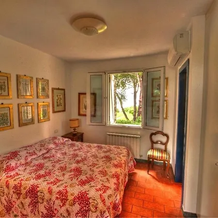 La Casa Del Pescatore Bed and breakfast Porto Venere