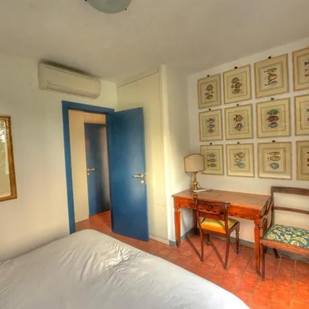La Casa Del Pescatore Bed and breakfast