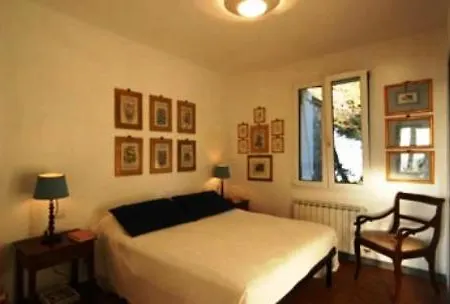 Nocleg ze śniadaniem La Casa Del Pescatore 3*