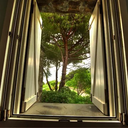 La Casa Del Pescatore