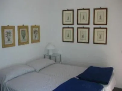La Casa Del Pescatore