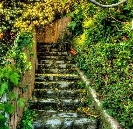 La Casa Del Pescatore Portovenere