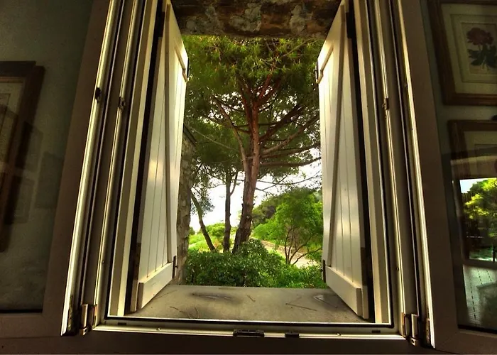 La Casa Del Pescatore